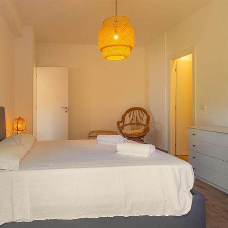 Apartment Villa Michelangelo By Interhome Bardino Nuovo Bagian luar foto