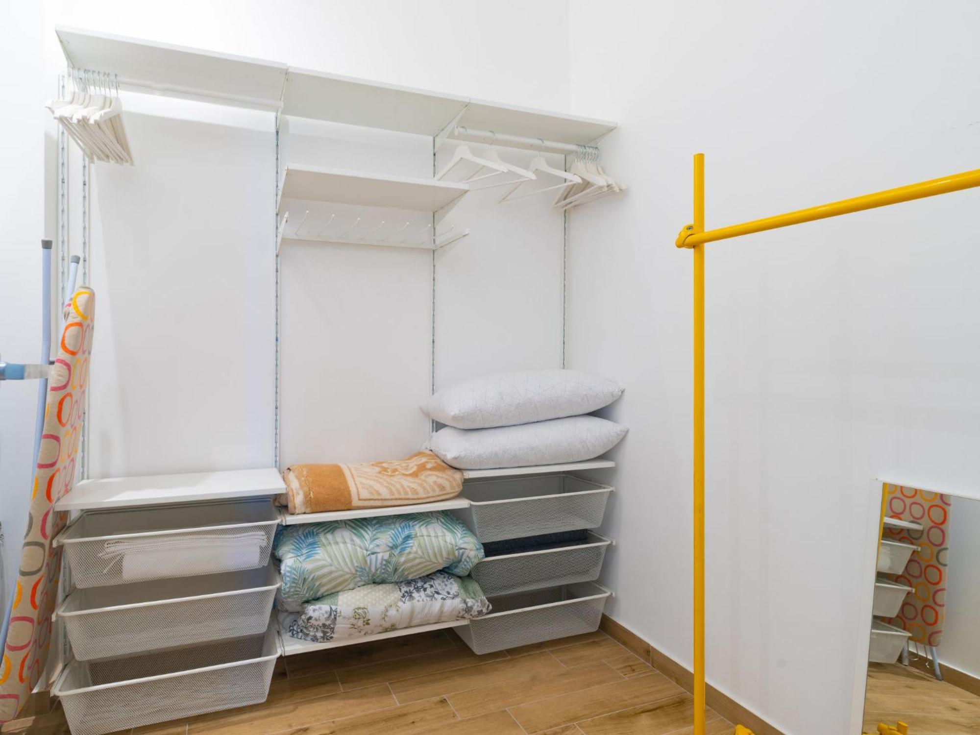 Apartment Villa Michelangelo By Interhome Bardino Nuovo Bagian luar foto