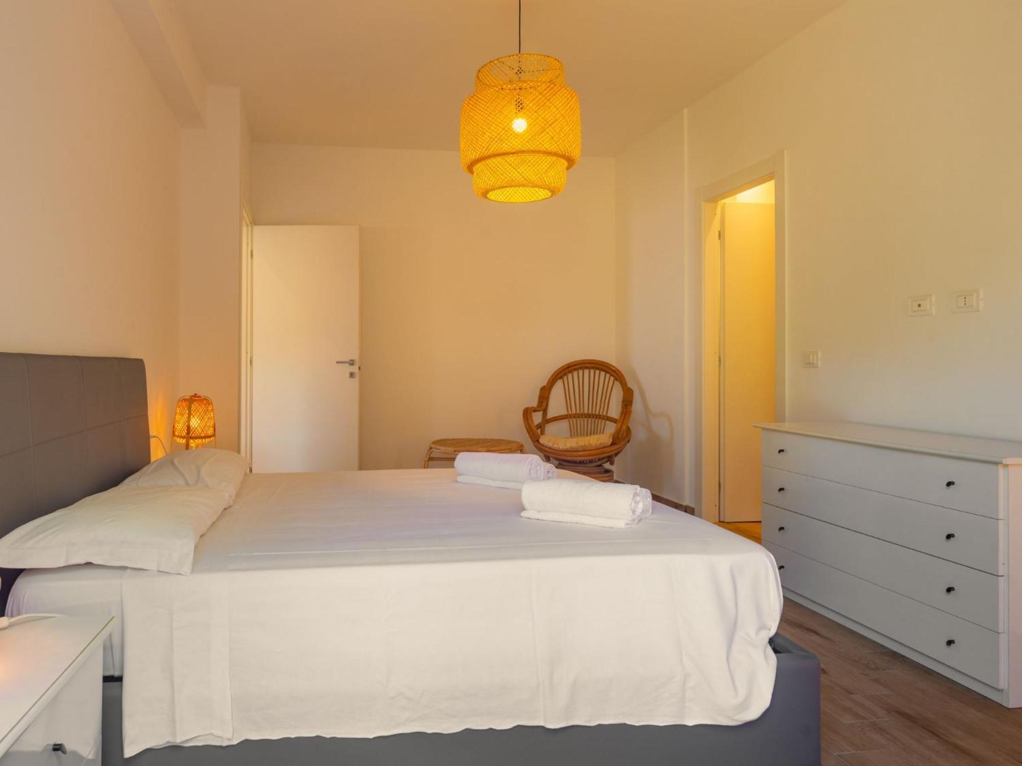 Apartment Villa Michelangelo By Interhome Bardino Nuovo Bagian luar foto