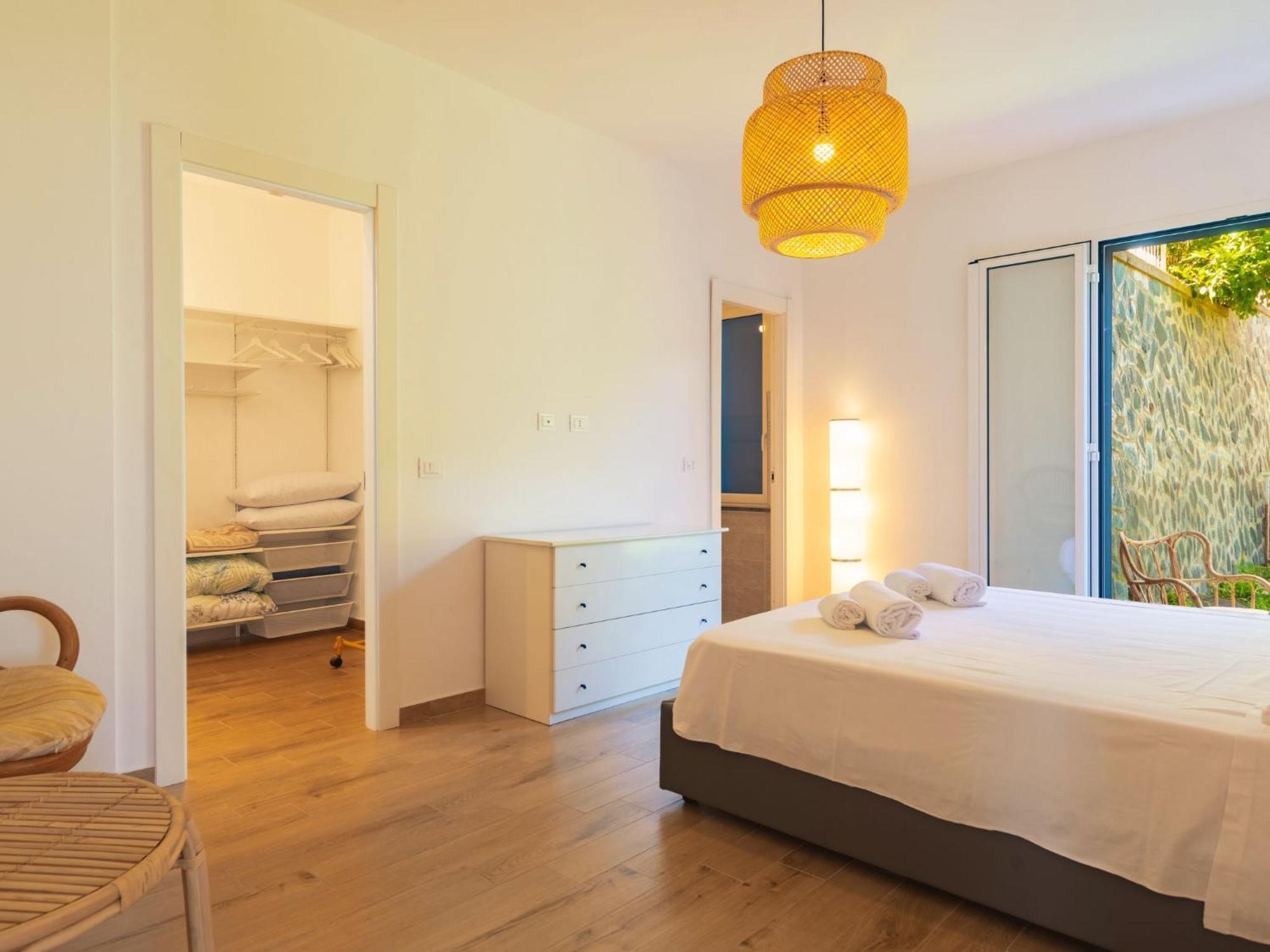 Apartment Villa Michelangelo By Interhome Bardino Nuovo Bagian luar foto