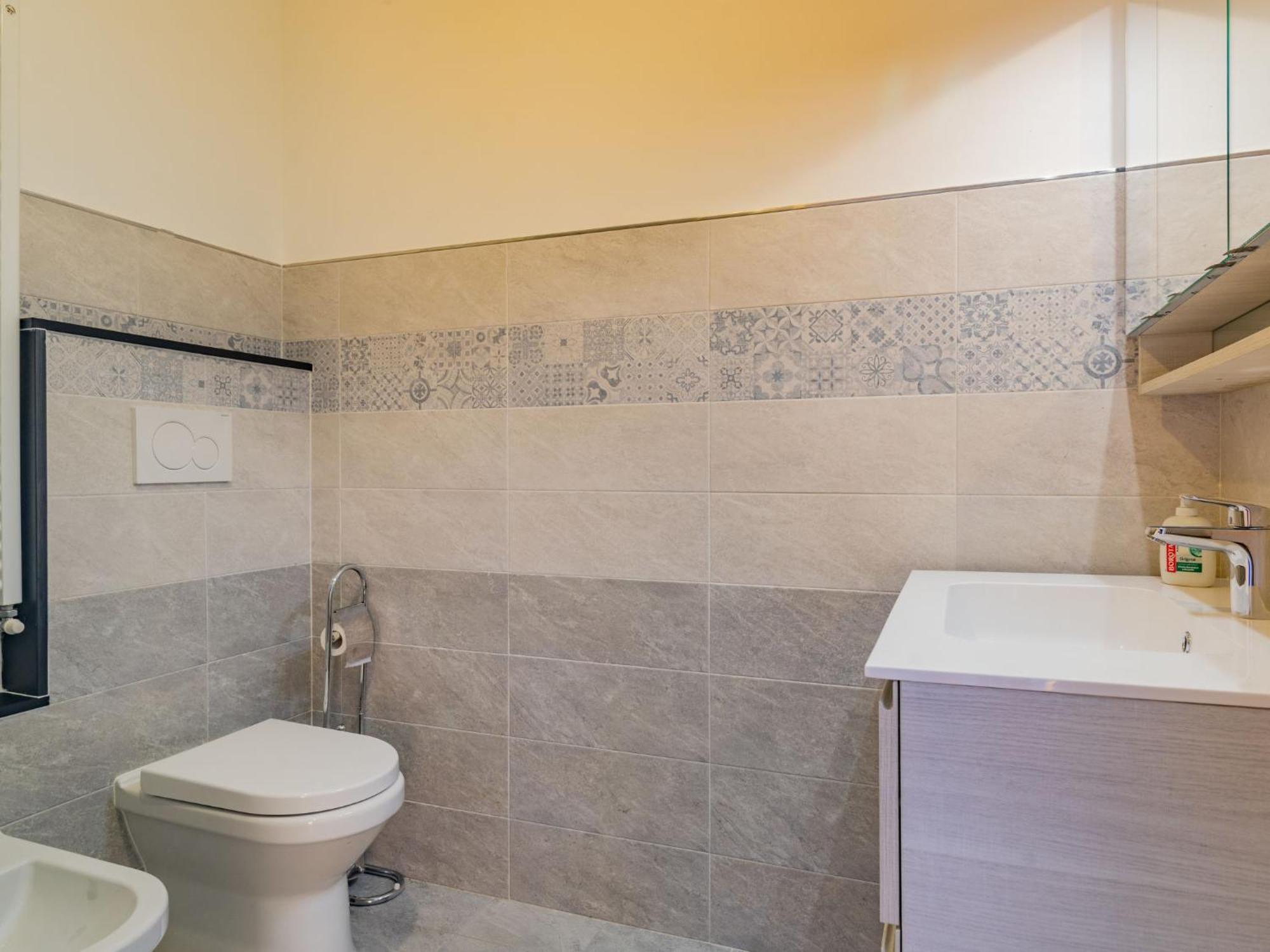 Apartment Villa Michelangelo By Interhome Bardino Nuovo Bagian luar foto