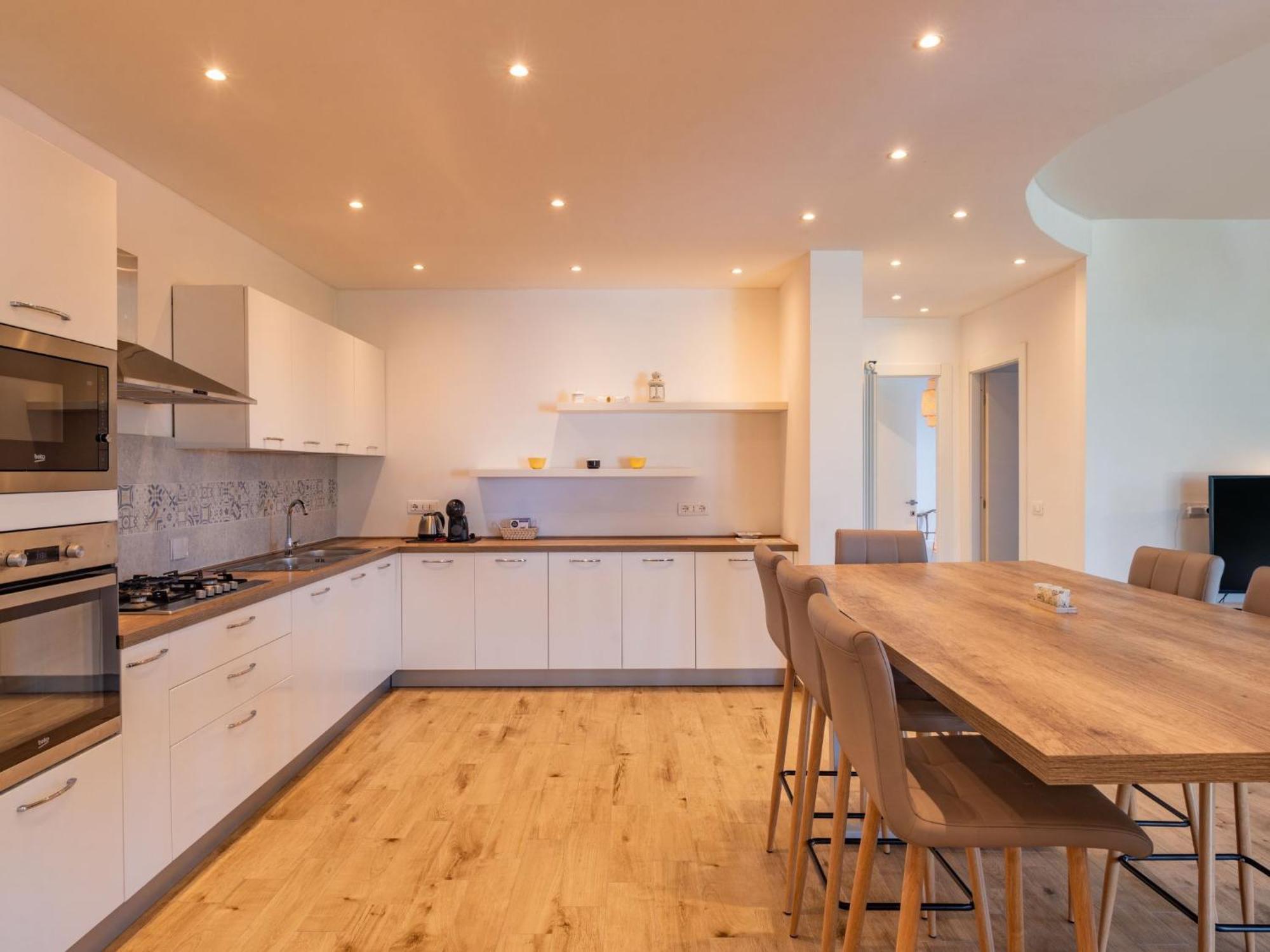 Apartment Villa Michelangelo By Interhome Bardino Nuovo Bagian luar foto