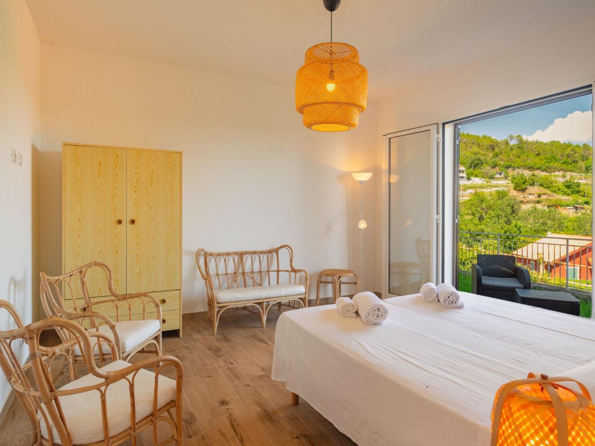 Apartment Villa Michelangelo By Interhome Bardino Nuovo Bagian luar foto